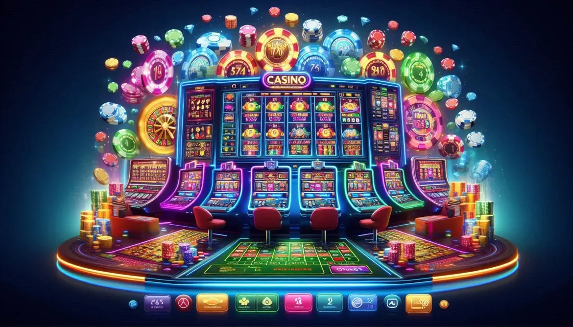 Pino Casino